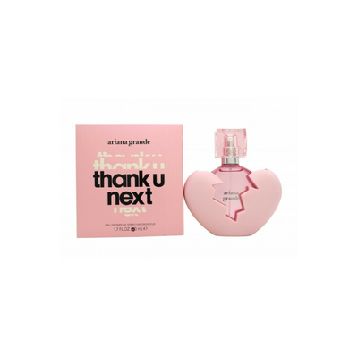 Imagen 2 del producto PERFUME THANK U NEXT ARIANA GRANDE EDP 100ML MUJER