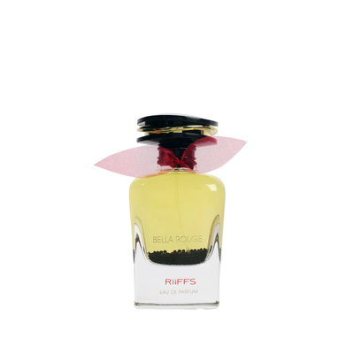 Imagen 2 del producto Perfume Bella Rouge Riiffs Edp 100Ml Mujer