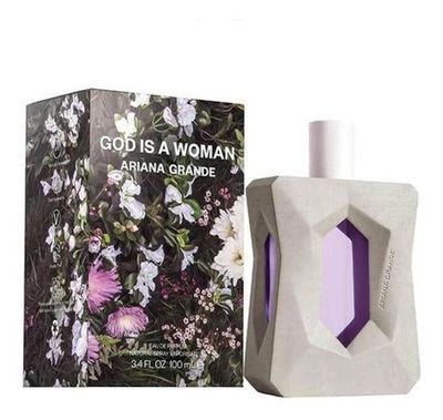 God Is A Woman Arina Grande Edp 100ml Mujer
