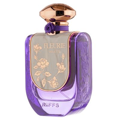 Imagen 2 del producto Perfume Fleurie Violette Riiffs Edp 100Ml Mujer