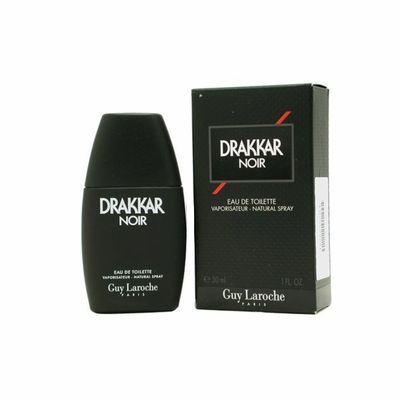 Perfume Drakkar Noir Edt 30Ml Hombre