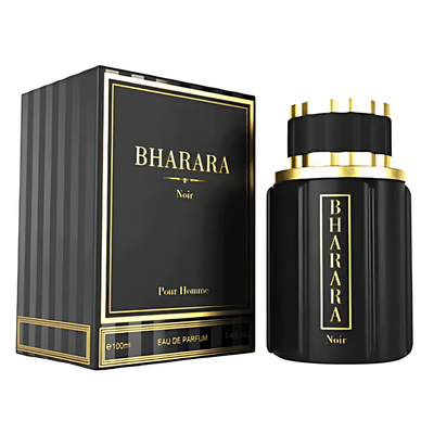 Noir Bharara Edp 100ml Hombre (Nuevo Farmato)