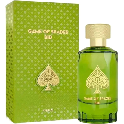 Perfume Game Of Spades Bid Parfum Unisex 100Ml