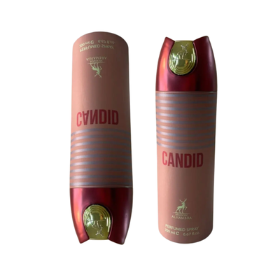 Imagen 2 del producto Perfume Spray Candid Maison Alhambra 200Ml Mujer