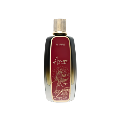 Imagen 2 del producto Perfume Amora de Femme Riiffs Edp 100ML Mujer