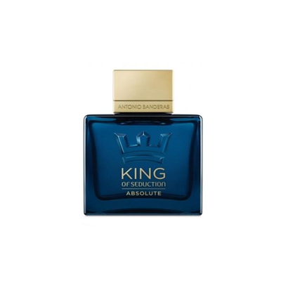 Imagen 2 del producto Perfume King Of Seduction Absolute 200ML EDT Hombre Antonio Banderas
