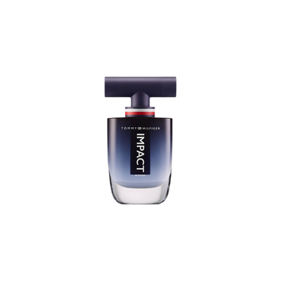 Perfume Tommy Impact Intense 100ml + 4ml Travel Spray Hombre