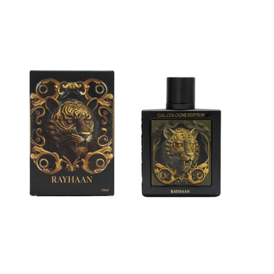 Perfume Tiger Rayhaan Edp 100Ml Hombre