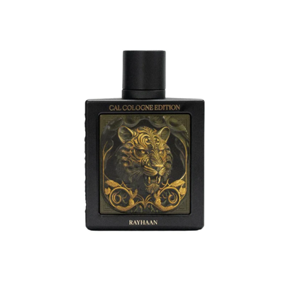 Imagen 2 del producto Perfume Tiger Rayhaan Edp 100Ml Hombre
