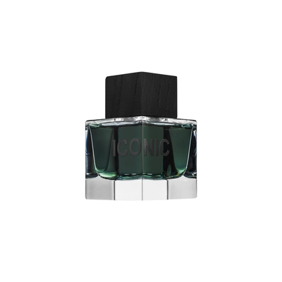Imagen 2 del producto Perfume Iconic Aurora Scents Edp 100ML Hombre