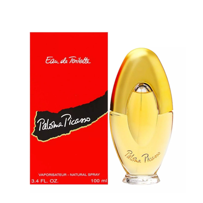 Perfume Paloma Picassó EDT 100ML Mujer.