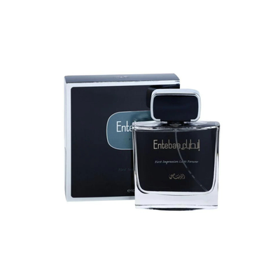Perfume Entebaa Rasasi Edp 100ML Hombre