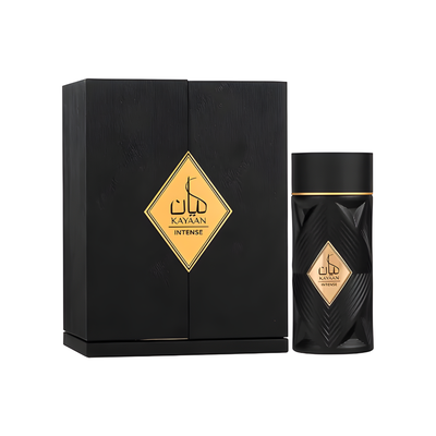 Imagen 1 del producto Perfume Kayaan Intense  Perfume Armaf EDP 100ML  Unisex