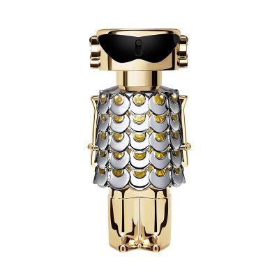 Imagen 2 del producto Fame Paco Rabanne Rechargeable Edp 80 ML Mujer