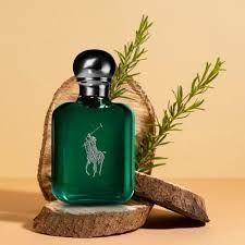 Imagen 1 del producto Perfume Polo Green Cologne Intense 237Ml Hombre Ralph Lauren Perfume