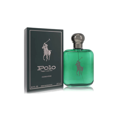 Imagen 2 del producto Perfume Polo Green Cologne Intense 237Ml Hombre Ralph Lauren Perfume