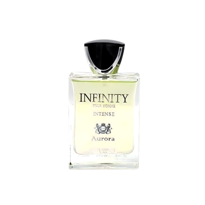 Imagen 2 del producto Perfume Infinity Intense Pour Homme Aurora Scents Edp 100ML Hombre