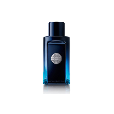 Imagen 2 del producto The Icon Antonio Banderas Edt 100Ml Hombre