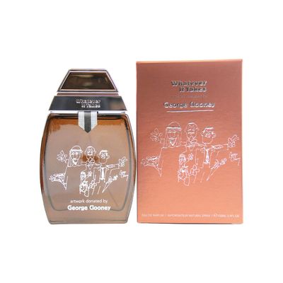 GEORGE CLOONEY Edp 100 ML Hombre