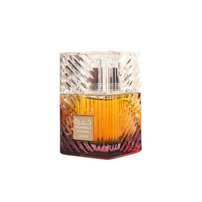Imagen 2 del producto Perfume Khamrah Dukhan Lattafa Edp 100ML Unisex