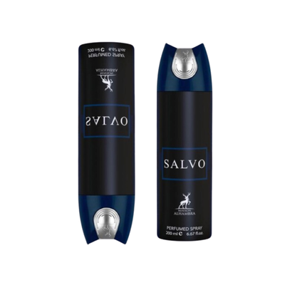 Imagen 2 del producto Desodorante Salvo Elixir Maison Alhambra 200Ml Unisex