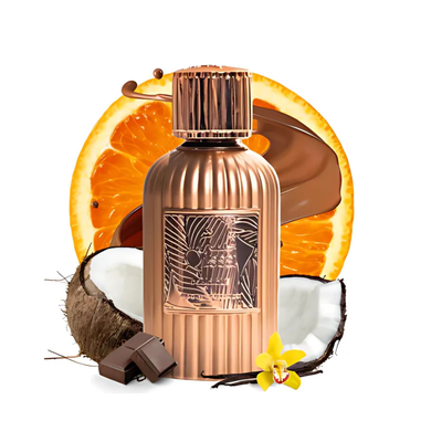 Imagen 2 del producto Qissa Delicious Paris Corner Edp 100Ml Unisex