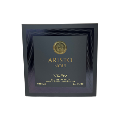 Perfume Aristo Noir Vurv Edp 100ML Unisex