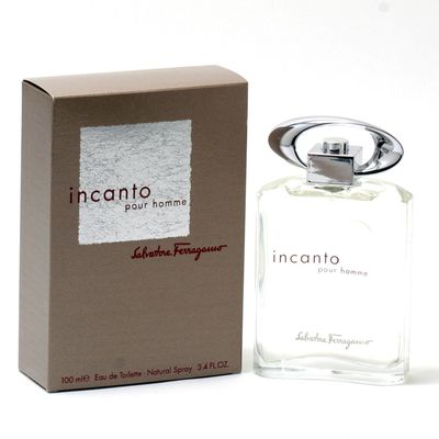 Imagen 2 del producto Incanto Pour Homme Hombre EDT 100ml