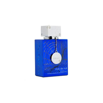 Perfume Club De Nuit Iconic Edp 105Ml Hombre Armaf