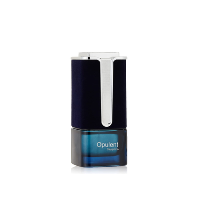 Imagen 2 del producto Perfume Opulent Sapphire Edp 100Ml Unisex