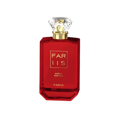 Imagen 2 del producto Perfume Apple Nectar Fariis Edp 100Ml Unisex