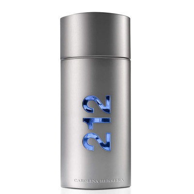 Imagen 2 del producto 212 MEN NYC 50ml Edt hombre