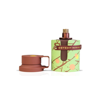 Imagen 2 del producto Perfume Odyssey Dubai Chocolat Gourmand Edition Edp 60Ml Unisex
