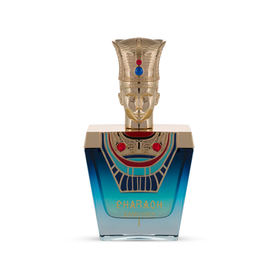 Imagen 2 del producto Perfume Bharara Pharoah Ramessesi -I  Parfum 100ml Hombre 