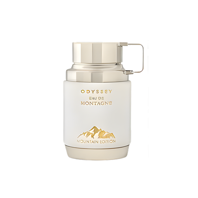Imagen 2 del producto Odyssey Eau De Montagne Mountain Edition 100Ml Hombre
