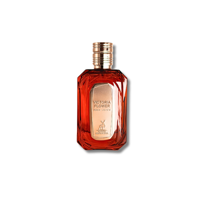 Imagen 2 del producto Perfume Rosa Lilium Victoria Flower Maison Alhambra Edp 100Ml Mujer