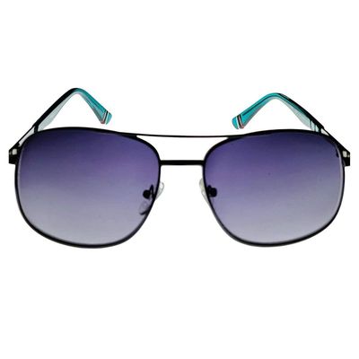 FILA Lente De Sol SF9980056858 GUNMETAL SF9980 (Sin Caja)