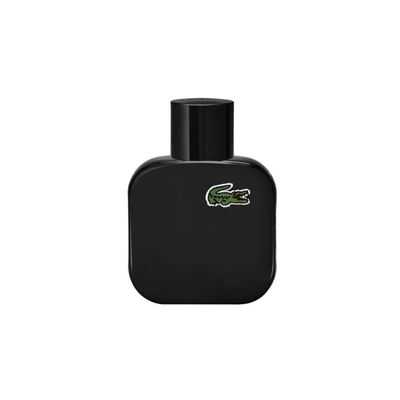 Imagen 2 del producto Lacoste L.12.12 Noir Edt 100 Ml Hombre