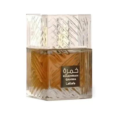 Imagen 2 del producto Khamrah Qahwa Lattafa Edp 100Ml Unisex