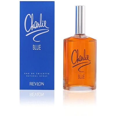 Charlie Blue 100ML EDT Mujer Revlon