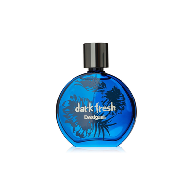 Imagen 2 del producto Perfume Desigual Dark Fresh Edt Hombre 100Ml