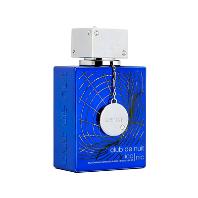 Imagen 2 del producto Perfume Club De Nuit Iconic Armaf Edp 200Ml Hombre
