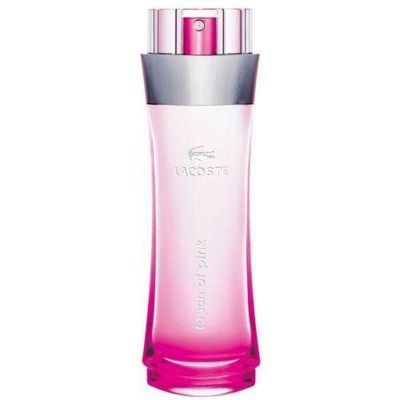 Imagen 2 del producto Perfume Touch Of Pink 90ML EDT Mujer Lacoste