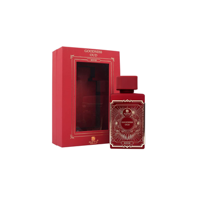 Imagen 2 del producto Goodness Oud  Rouge edp 100Ml  Unisex