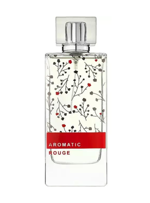 Imagen 2 del producto Perfume Aromatic Rouge 100Ml Unisex Edp Maison Alhambra.