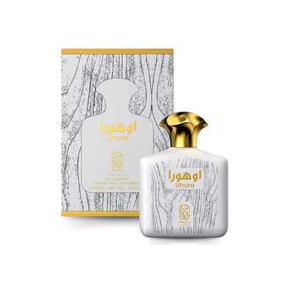 Perfume Uhura Nylaa Premium Edp 100Ml Unisex