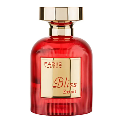 Imagen 1 del producto Perfume Bliss Extait  Fariis Edp 100ML Unisex