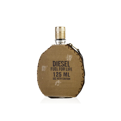 Perfume Fuel For Life Diesel Edt 125Ml Hombre
