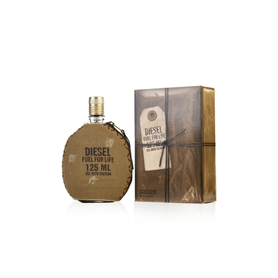 Imagen 2 del producto Perfume Fuel For Life Diesel Edt 125Ml Hombre