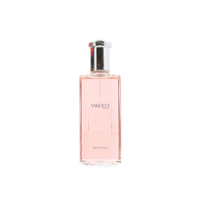 Imagen 2 del producto Perfume Yardley London Poppy & Violet Edt 125Ml Mujer
